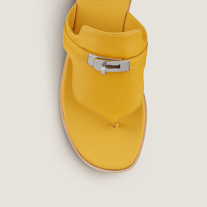 Elixir sandal | Hermès UAE Elixir sandal | Hermès UAE